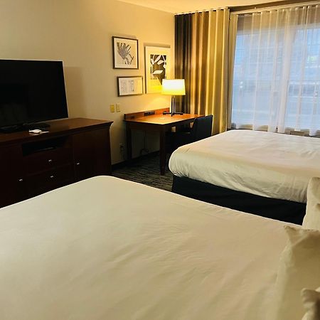 Best Western Fort Dodge Exteriér fotografie