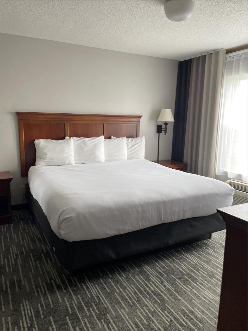 Best Western Fort Dodge Exteriér fotografie