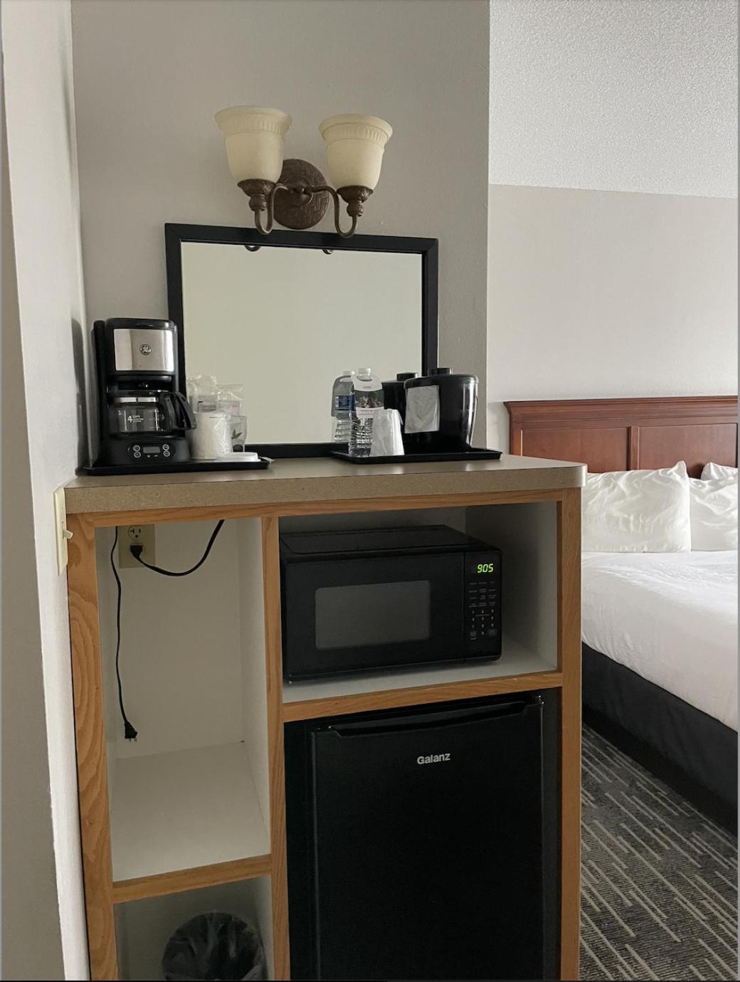 Best Western Fort Dodge Exteriér fotografie