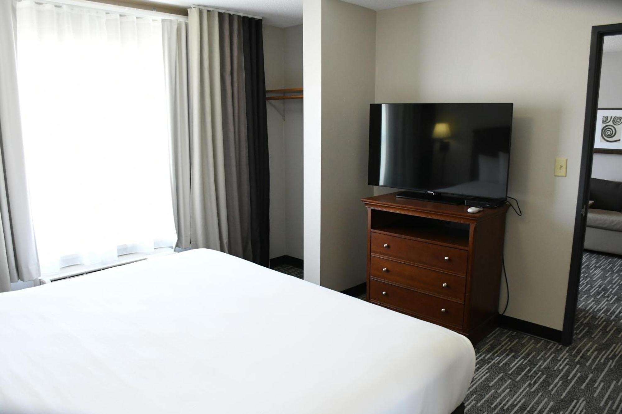 Best Western Fort Dodge Exteriér fotografie