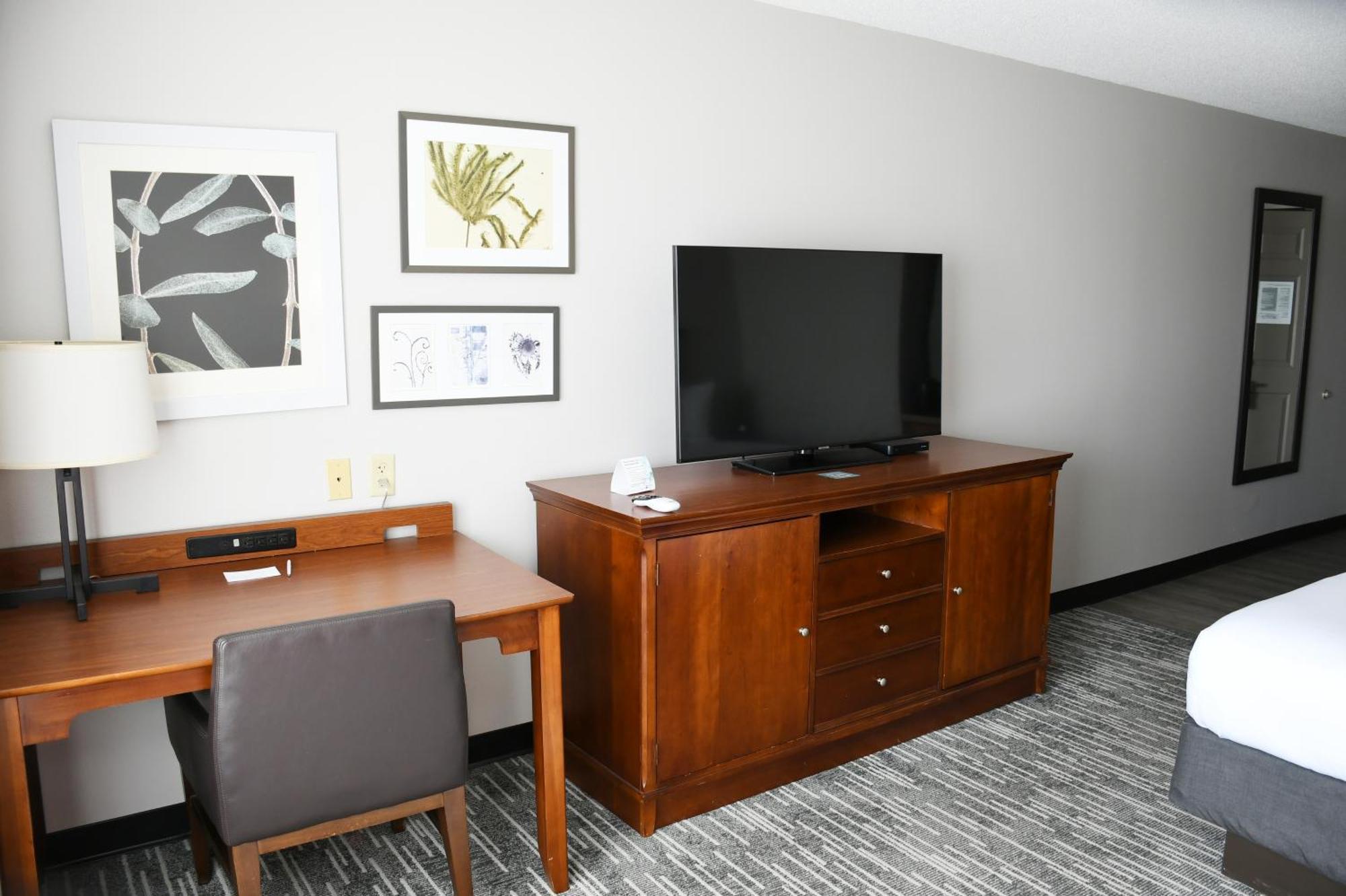 Best Western Fort Dodge Exteriér fotografie